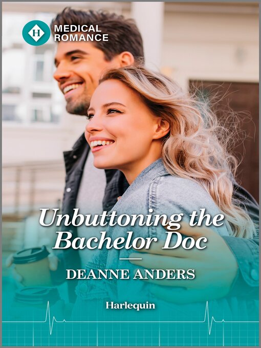 Title details for Unbuttoning the Bachelor Doc by Deanne Anders - Available